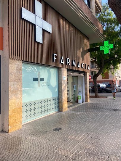 Farmacia Farmacia Digna Ramos Galindo en Castellon de la Plana