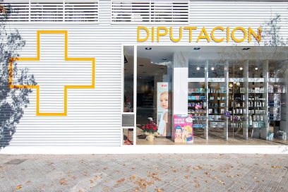 Farmacia Farmacia Diputacion en Granada