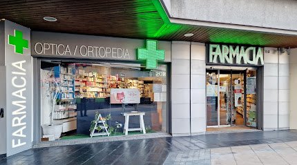 Farmacia Farmacia Diversia en Alcobendas