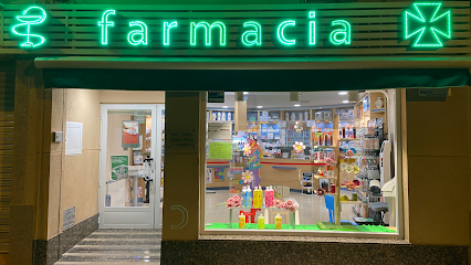 Farmacia Farmacia Divina Pastora en Manzanares