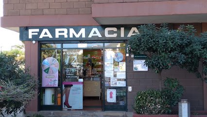 Farmacia Farmacia Dna Beatriz Bercedo Duque en Tenerife