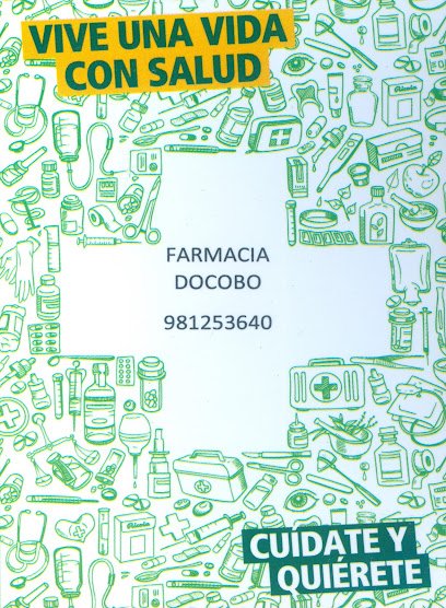 Farmacia Farmacia Docobo en A Coruña