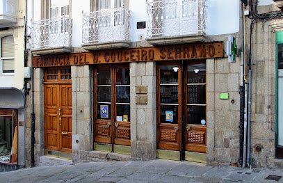 Farmacia Farmacia Doctor Couceiro en Betanzos