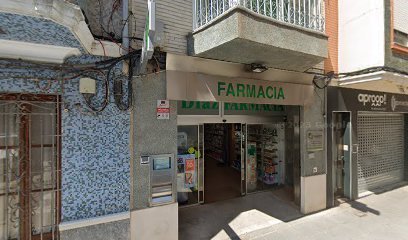 Farmacia Farmacia Doctor Diaz en Benifaio