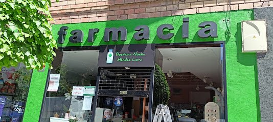 Farmacia Farmacia Doctora Noelia Mendez Lora (Pumarin) en Gijon