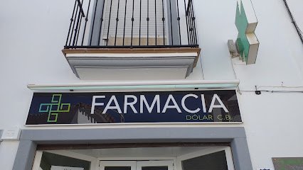 Farmacia Farmacia Dolar C.B. en Dolar