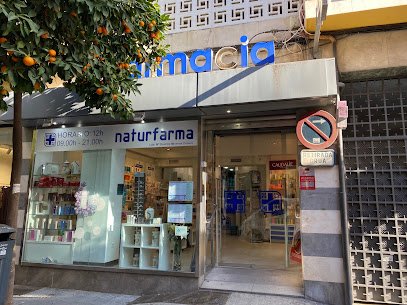 Farmacia Farmacia Dolores Miranda Cepero en Sevilla