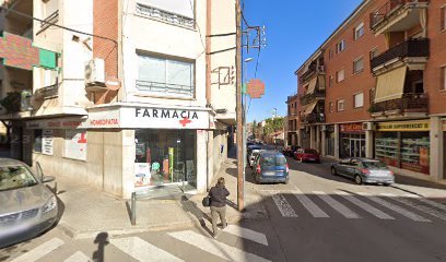 Farmacia Farmacia Dolors Ros Casanovas en Castellar del Valles