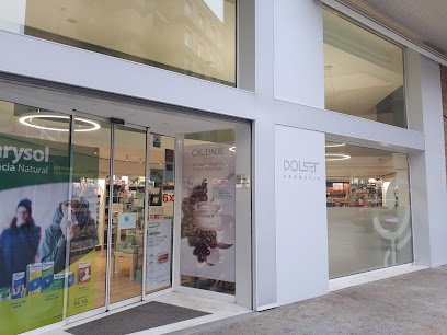 Farmacia Farmacia Dolset en Balaguer
