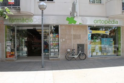 Farmacia Farmacia Domingo en Vila-seca