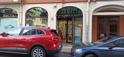Farmacia Farmacia Dominguez De Vidaurreta en Castro-Urdiales