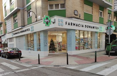 Farmacia Farmacia Donantes 12 horas en Zaragoza