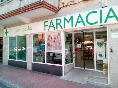 Farmacia Farmacia Dos de Mayo. Farmacia 12 horas en Mostoles. Ortopedia en Mostoles