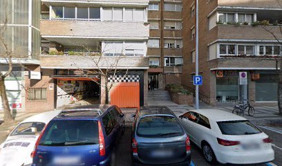 Farmacia Farmacia Dr Aldana en Pamplona