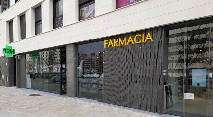 Farmacia Farmacia Dr. Antonio Matji Valdebebas en Madrid