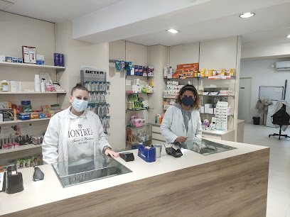 Farmacia Farmacia Dr. Aparisi en L'Hospitalet de Llobregat