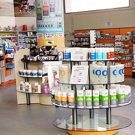 Farmacia Farmacia Dr. Arasa en L'Alcora