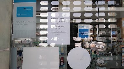 Farmacia Farmacia Dr. Buruaga en Nerja