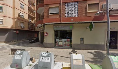 Farmacia Farmacia Dr. Diaz en Alfafar