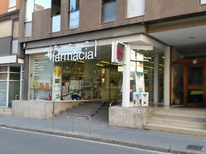 Farmacia Farmacia Dr. Fargas en Vic