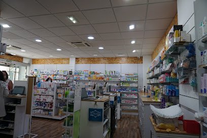Farmacia Farmacia Dr Fleming en La Carlota