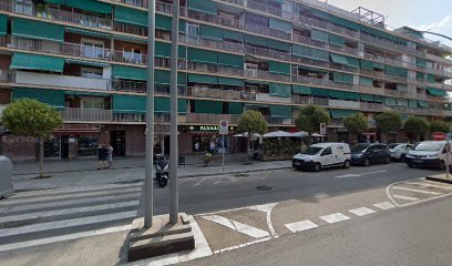 Farmacia Farmacia Dr. Jaume Casas en El Prat de Llobregat