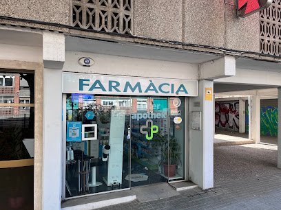 Farmacia Farmacia Dr. Jesus Paterna Paterna en Barcelona
