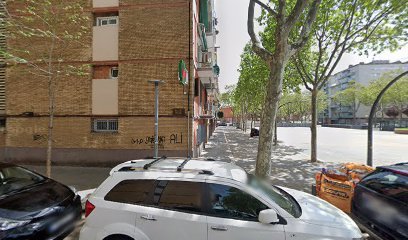 Farmacia Farmacia Dr Joan Carles Rodriguez en Badalona