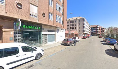 Farmacia Farmacia Dr. Joaquin Carrasco en Leon