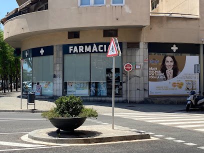 Farmacia Farmacia Dr. Jordi Casas en El Prat de Llobregat