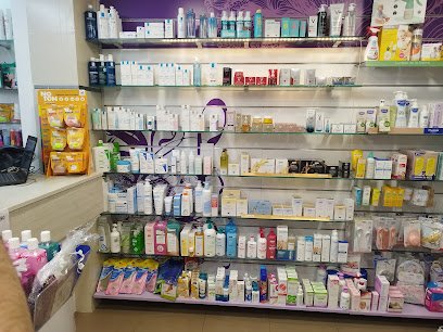 Farmacia Farmacia Dr Oliva de las Heras en Villalbilla