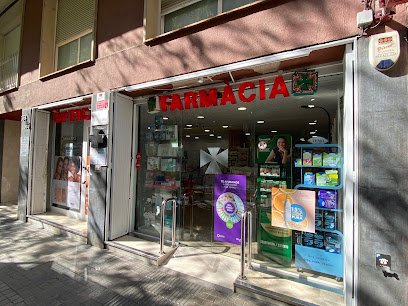 Farmacia Farmacia Dr. Tico en Barcelona
