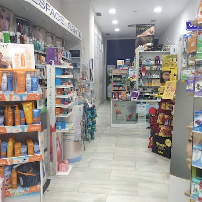 Farmacia Farmacia Dra Ana Aliaga en Pamplona
