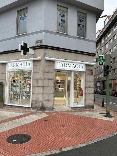 Farmacia Farmacia Dra. Ana Santos Insua en A Coruña