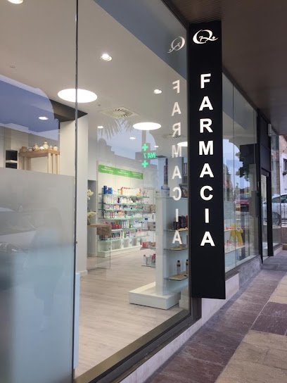 Farmacia Farmacia Dra. Aurora Alvarado Pacheco en Suances