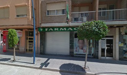 Farmacia Farmacia Dra. Badenes en Benicarlo