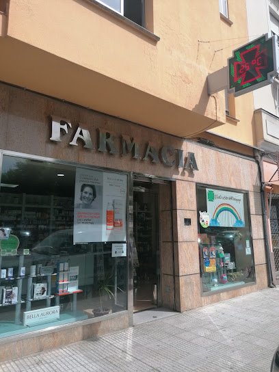 Farmacia Farmacia Dra. Cristina Gervasini Rodriguez en Badajoz