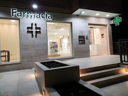 Farmacia Farmacia Dra. Cuesta en Las Rozas de Madrid