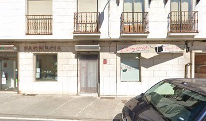 Farmacia Farmacia Dra. Dolores Garcia del Pozo en Penafiel