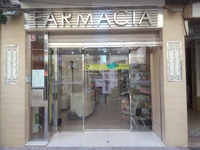 Farmacia Farmacia Dra. Elena Bugella Altamirano en Montilla
