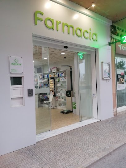 Farmacia Farmacia Dra. Inmaculada Seva Izquierdo en Bigastro