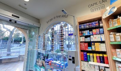 Farmacia Farmacia Dra. J. Quirante en Sant Cugat del Valles