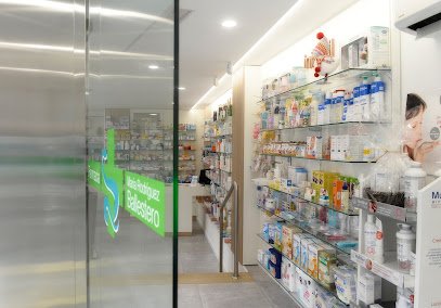 Farmacia Farmacia Dra. Maria Rodriguez Ballestero en Valladolid