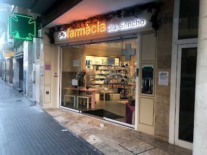 Farmacia Farmacia Dra. Sancho Castelldefels en Castelldefels