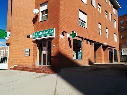 Farmacia Farmacia Dra. Silvia Sanz Moratilla en Guadalajara
