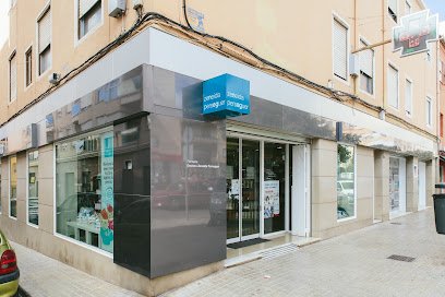 Farmacia Farmacia Dra.Zeneida Perseguer Torregrosa en Petrer