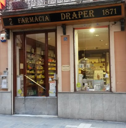 Farmacia Farmacia Draper en Sant Celoni