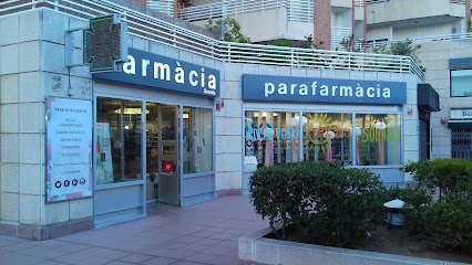 Farmacia Farmacia Dronda en Tarragona