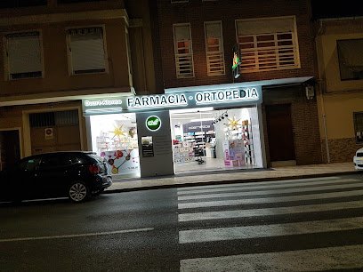 Farmacia Farmacia Duart Alonso en Alberic