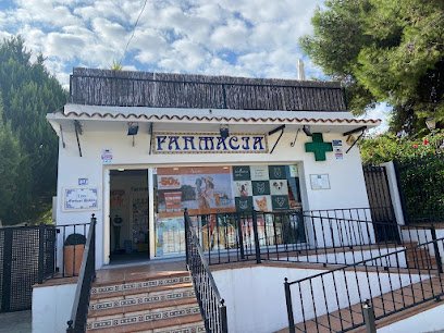 Farmacia Farmacia Dubon Remohi en L'Eliana